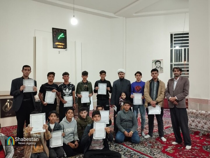 روایتی از فعالیت‌های جهادی در الشتر؛ از ساخت مسکن محرومان تا توسعه مساجد