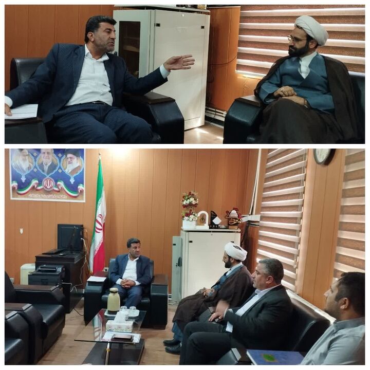 استقرار نمایندگی اوقاف در شهرستان ضروری است