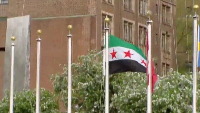 استقبال سوریه از احتمال رفع تحریم‌ها از سوی ترامپ