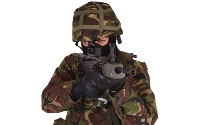 پرده برداشتن از جنایات نیروهای ویژه بریتانیا در افغانستان و عراق در یک فیلم مستند