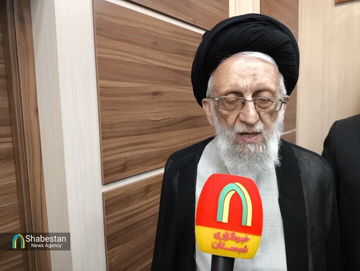 نهج‌البلاغه را از کودکی و با روش‌های جدید به بچه‌ها آموزش دهیم