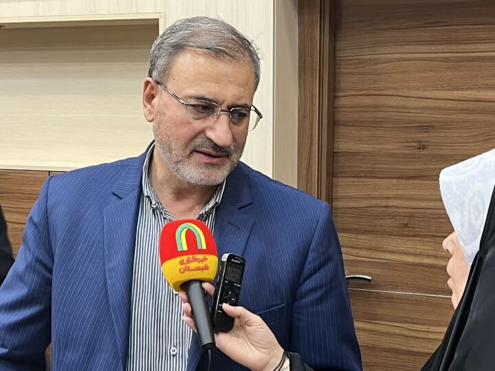 گفتمان شهید رییسی در شرایط سخت راهگشای مدیران