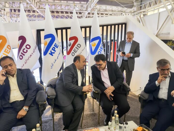 استان مرکزی؛ حلقه‌ای کلیدی در زنجیره ارزش صنعت نفت و گاز کشور