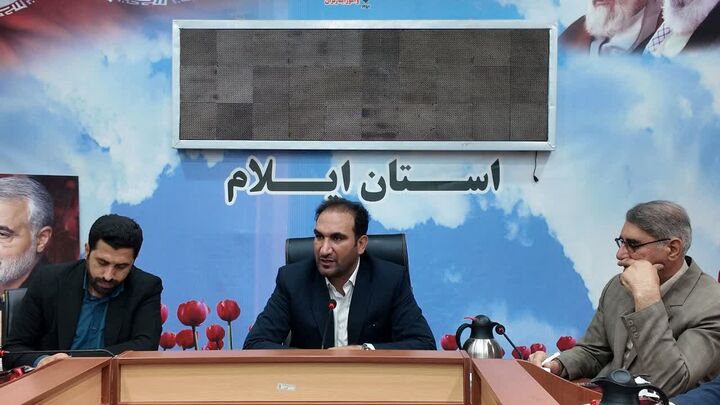 همایش فرزندان شهدا سوم خرداد در ایلام برگزار می‌شود