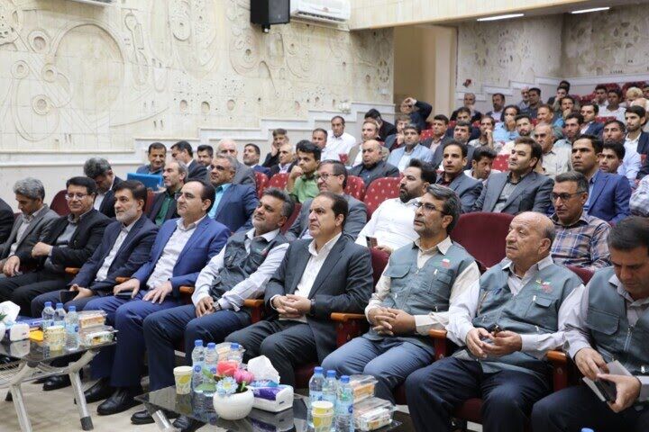 مردم باید خود را مالک پروژه‌های آموزشی بدانند