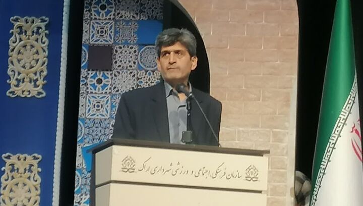 حکیم ابوالقاسم فردوسی، نماد هویت ملی ایران است