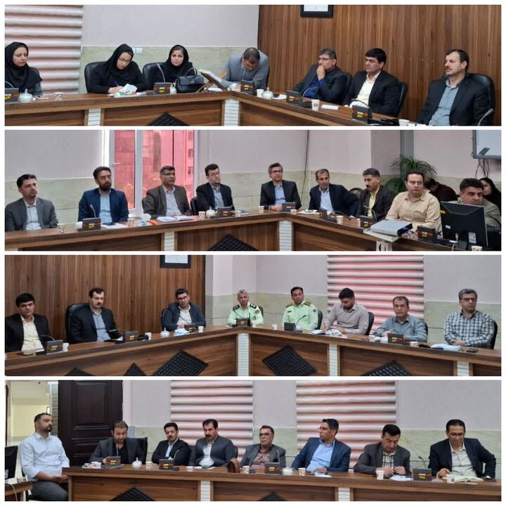 ضرورت تسریع در راه‌اندازی کمپ ماده ۱۶ و ساماندهی معتادان متجاهر در سقز