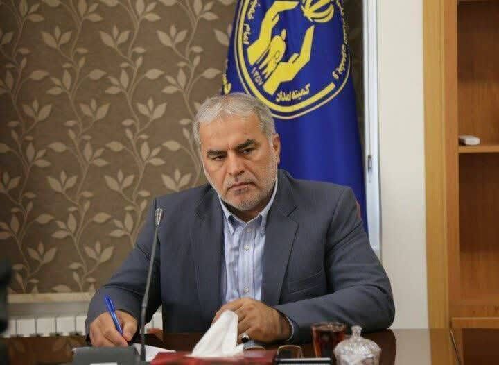 حمایت بیش از ۵۶۰۰ خیر از ۹۴۲۰ یتیم و فرزند محسنین در کردستان