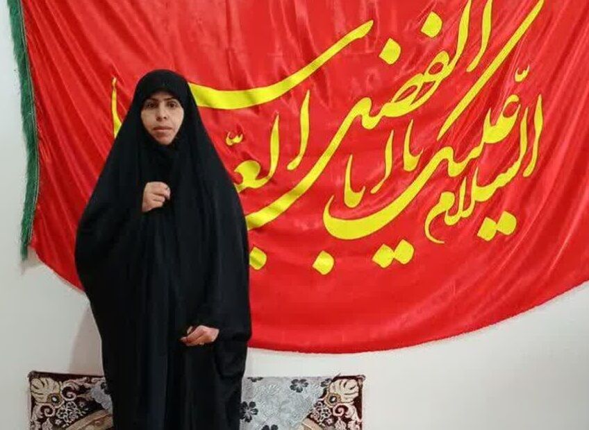 باور به رسالت مادری، نوری در مسیر تبلیغ دینی