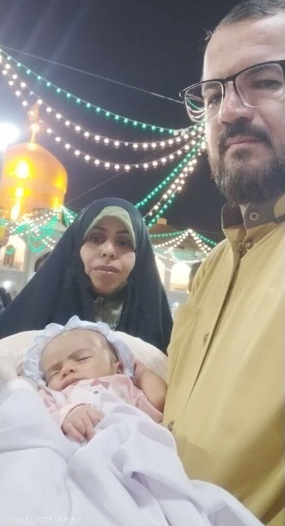 باور به رسالت مادری، نوری در مسیر تبلیغ دینی