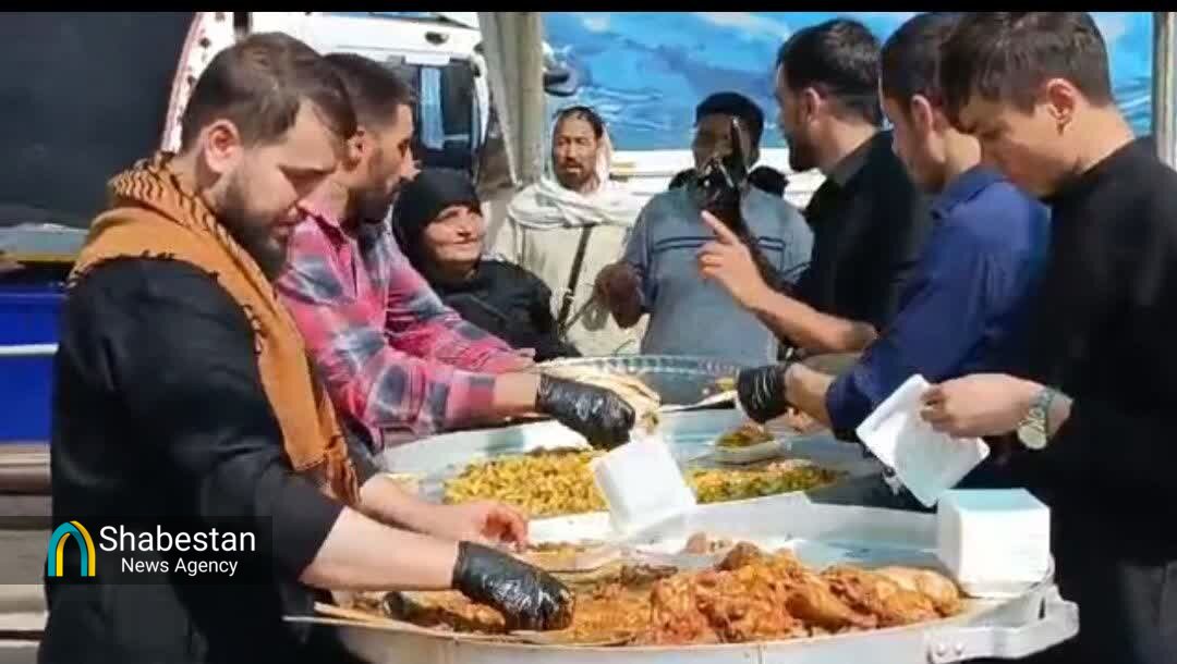 فعالیتهای جهادی؛ از ساخت مسکن محرومان تا توسعه مساجد