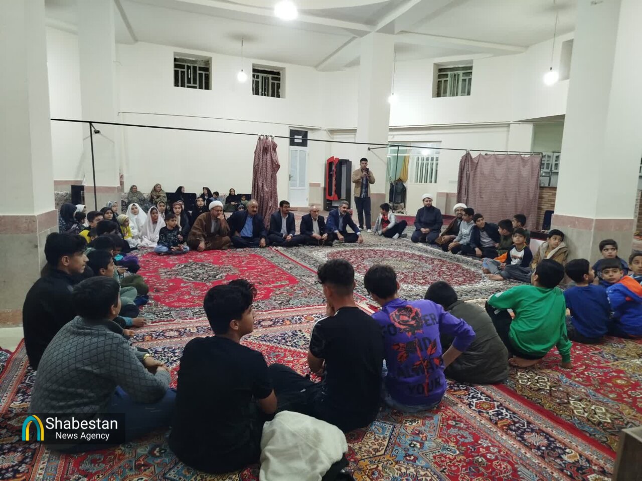 فعالیتهای جهادی؛ از ساخت مسکن محرومان تا توسعه مساجد