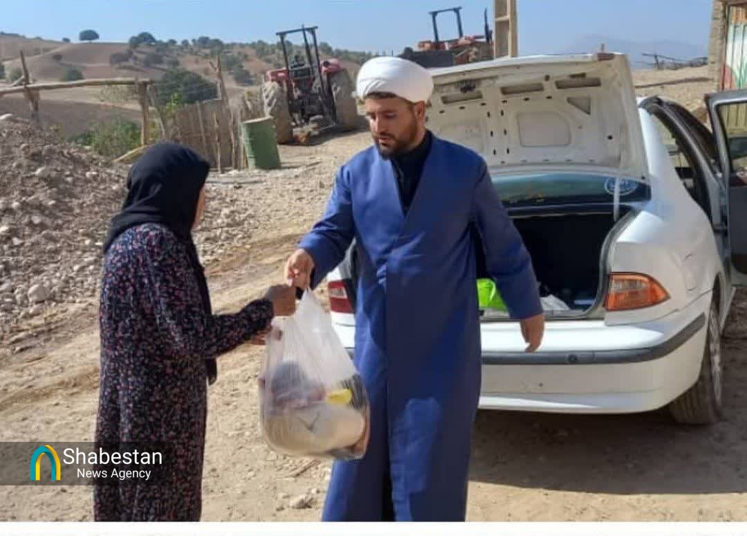 فعالیتهای جهادی؛ از ساخت مسکن محرومان تا توسعه مساجد