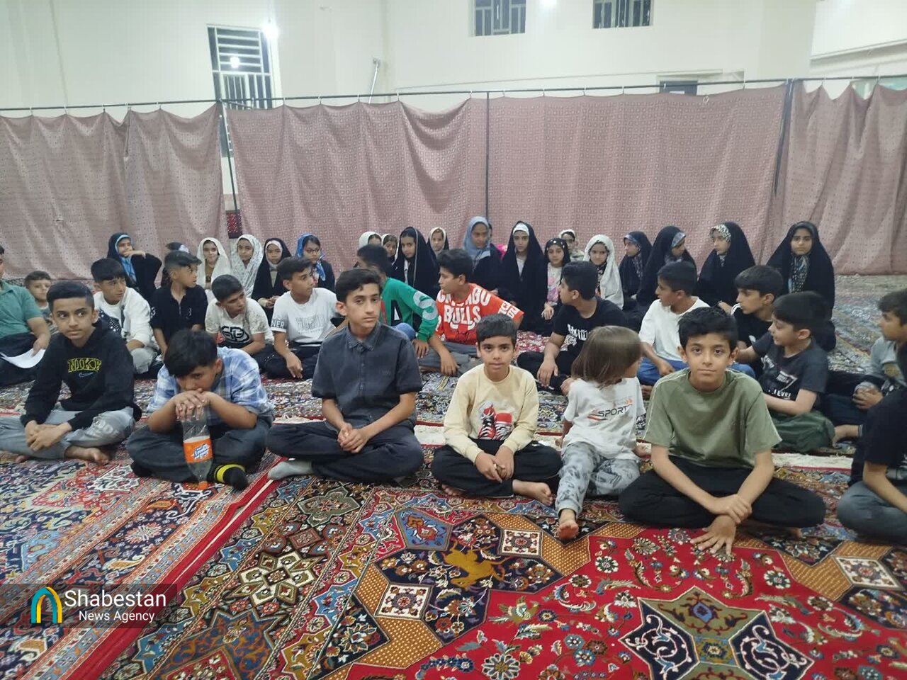 فعالیتهای جهادی؛ از ساخت مسکن محرومان تا توسعه مساجد