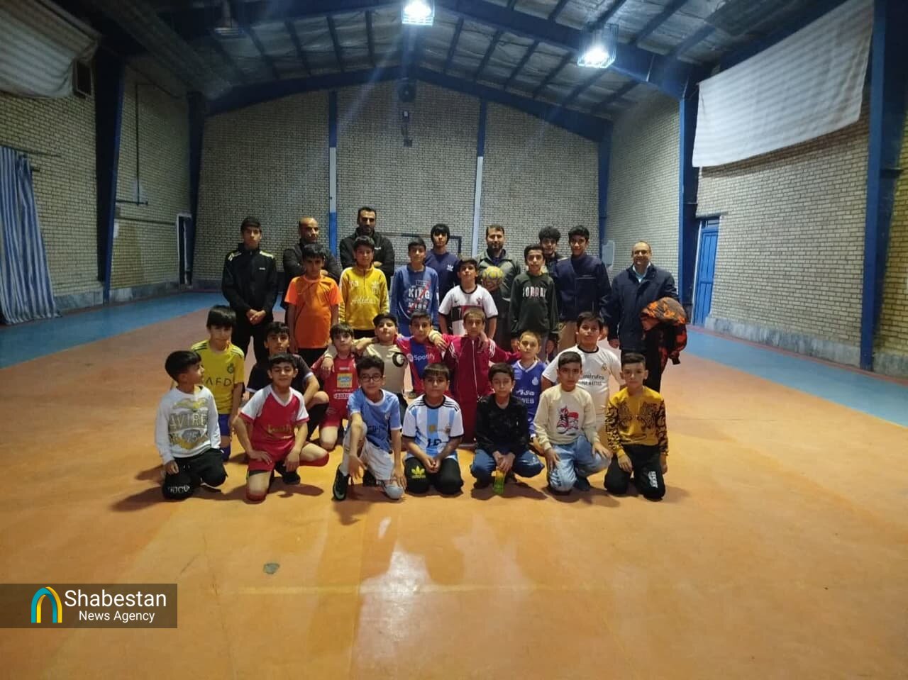 فعالیتهای جهادی؛ از ساخت مسکن محرومان تا توسعه مساجد