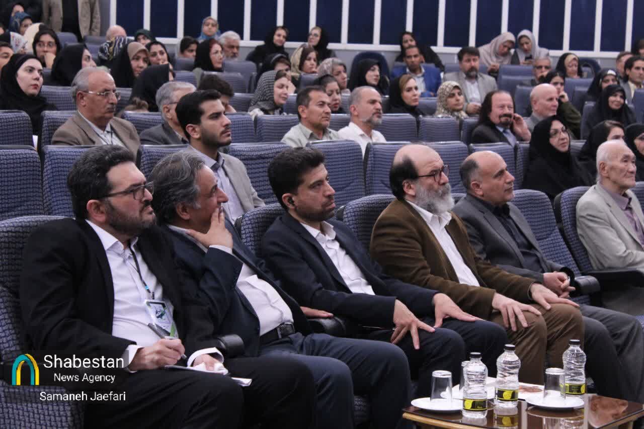 فردوسی ظرفیتی برای معرفی ایران به جهان