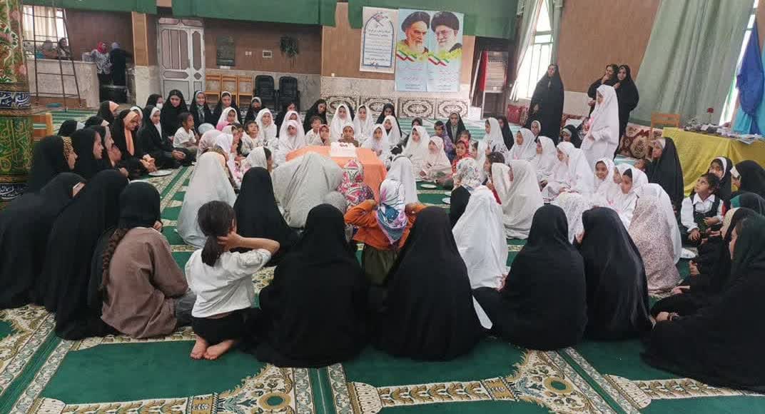 مستند «دختران نور» کاری از بچههای مساجد خراسان شمالی بر قاب تلویزیون نشست