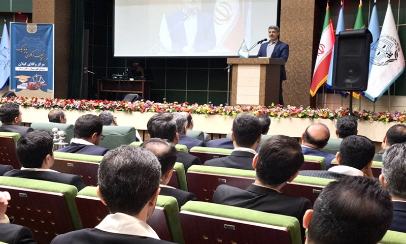 وکالت کمک به اجرای عدالت، احقاق حق و ابطال باطل است