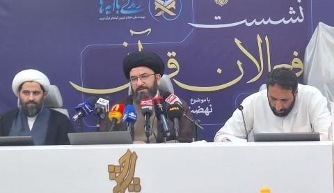 شرکت بیش از ۱۱ میلیون نفر در گام دوم نهضت زندگی با آیهها/ مشارکت ۳۹ درصدی مساجد