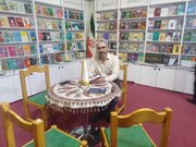 حضور پژوهشگاه فرهنگ و اندیشه اسلامی با ۸۰ اثر جدید در نمایشگاه کتاب