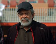 سریال «بوقچی» با حضور حسن پورشیرازی به زودی از شبکه سوم سیما