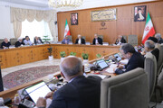دولت در کنار مردم