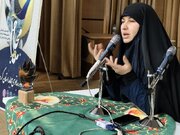 تبیین و روایت رویکرد سازمان تبلیغات برای تقویت هویت زن ایرانی است