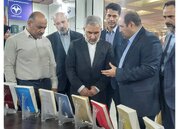 کاهش خرید کتاب زیبنده یک جامعه فرهنگی نیست