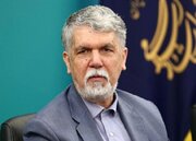 وزیر فرهنگ و ارشاد از بخش فلوشیپ بازدید کرد