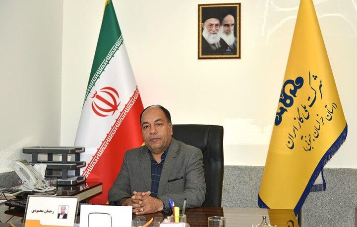 ۶۶ هزار پیامک هشدار به مشترکان پرمصرف خراسان جنوبی ارسال شد ۶۶ هزار پیامک هشدار به مشترکان پرمصرف خراسان جنوبی ارسال شد