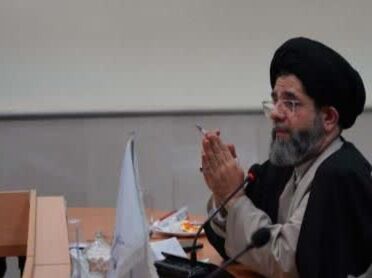 طرح مسجدمحور کردن مراکز مشاوره سماح کلید خورده است