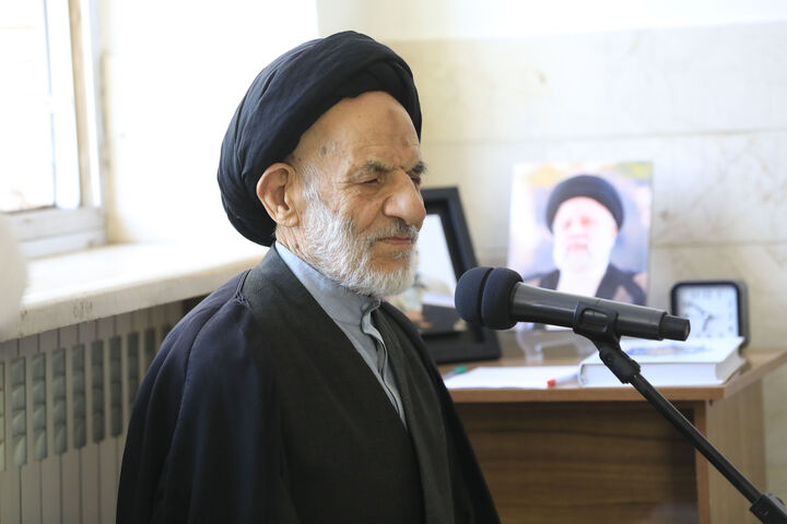 مردم لبنان در خط ابوذر حرکت می کنند