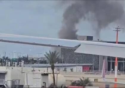 حمله موشکی از یمن، فروگاه بن گوریون را تعطیل کرد