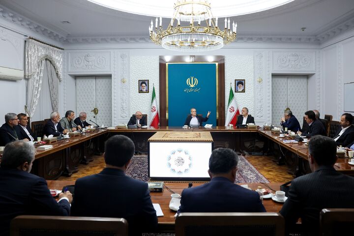 عزم دولت برای ارتقا کیفیت و کمیت فضاهای آموزشی/شهرداری‌ها در زمینه رفع ناترازی، مسکن و معیشت مردم به دولت کمک کنند