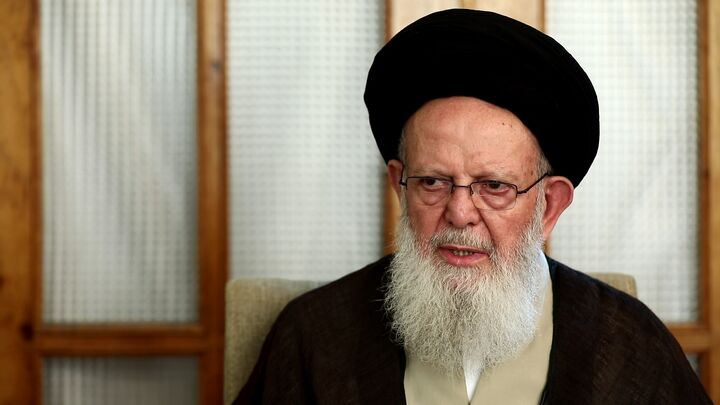 امامت و هدایت در سیره رضوی جهانی است نه منطقه‌ای