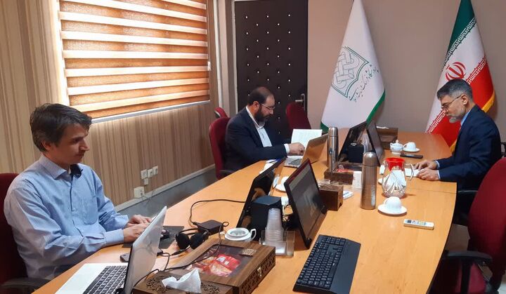 نیازمند نگاه مفهومی به تمدن هستیم/باید از شناخت سطحی تمدن دست برداریم