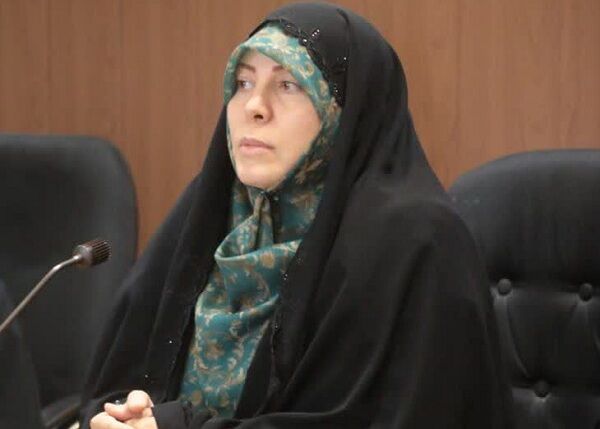 اعلام آمادگی ۳۵۰ بانوی سرمایه‌گذار برای مشارکت در توسعه اقتصادی آذربایجان‌غربی