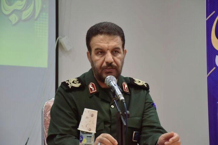 روابط عمومی باید به بازوی راهبردی مدیریت تبدیل شود