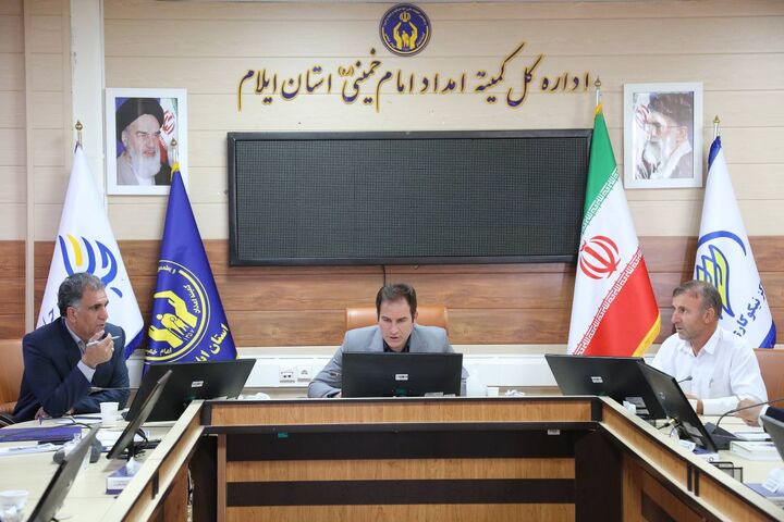 حمایت کمیته امداد ایلام از پژوهش‌های علمی با رویکرد خدمت به محرومان