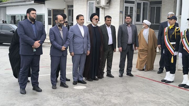 آزادی ۴۳ زندانی جرایم غیر عمد در بهشهر