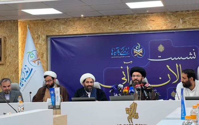 شرکت بیش از ۱۱ میلیون نفر در گام دوم نهضت زندگی با آیه‌ها/ مشارکت ۳۹ درصدی مساجد