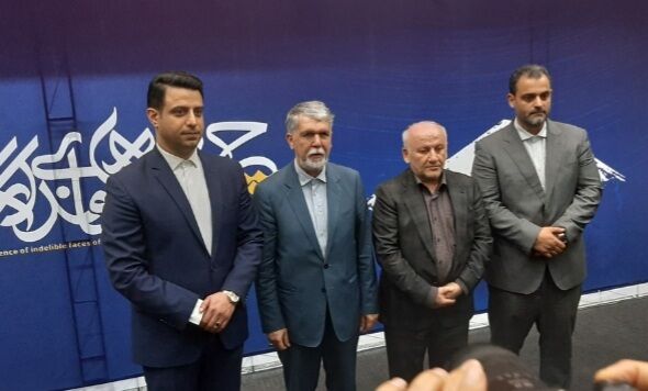 مازندران سرآمد فرهنگ و هنر و رسانه است