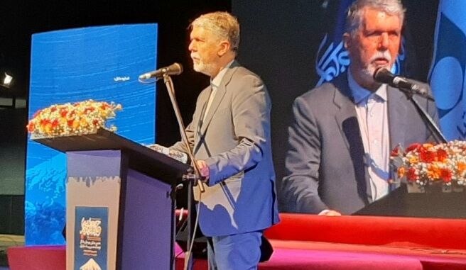 مازندران حلقه اتصال تمدن ایرانی قبل و بعد اسلام بود