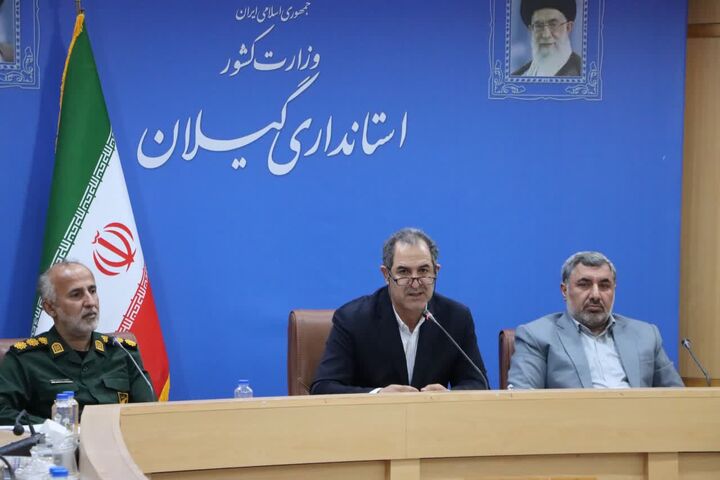 ۵۰۰ گیلانی در قالب کاروان پیاده به مرقد مطهر امام (ره) اعزام می شوند