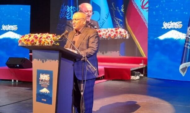 هنر، فرهنگ و تاریخ مازندران با جان مایه دینی به جهان شناسانده شود