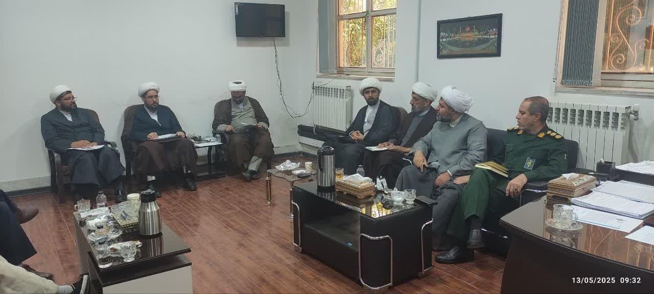 قرارگاه مساجد، نقطه آغاز بازخوانی نقش مسجد در زیست اجتماعی شیراز