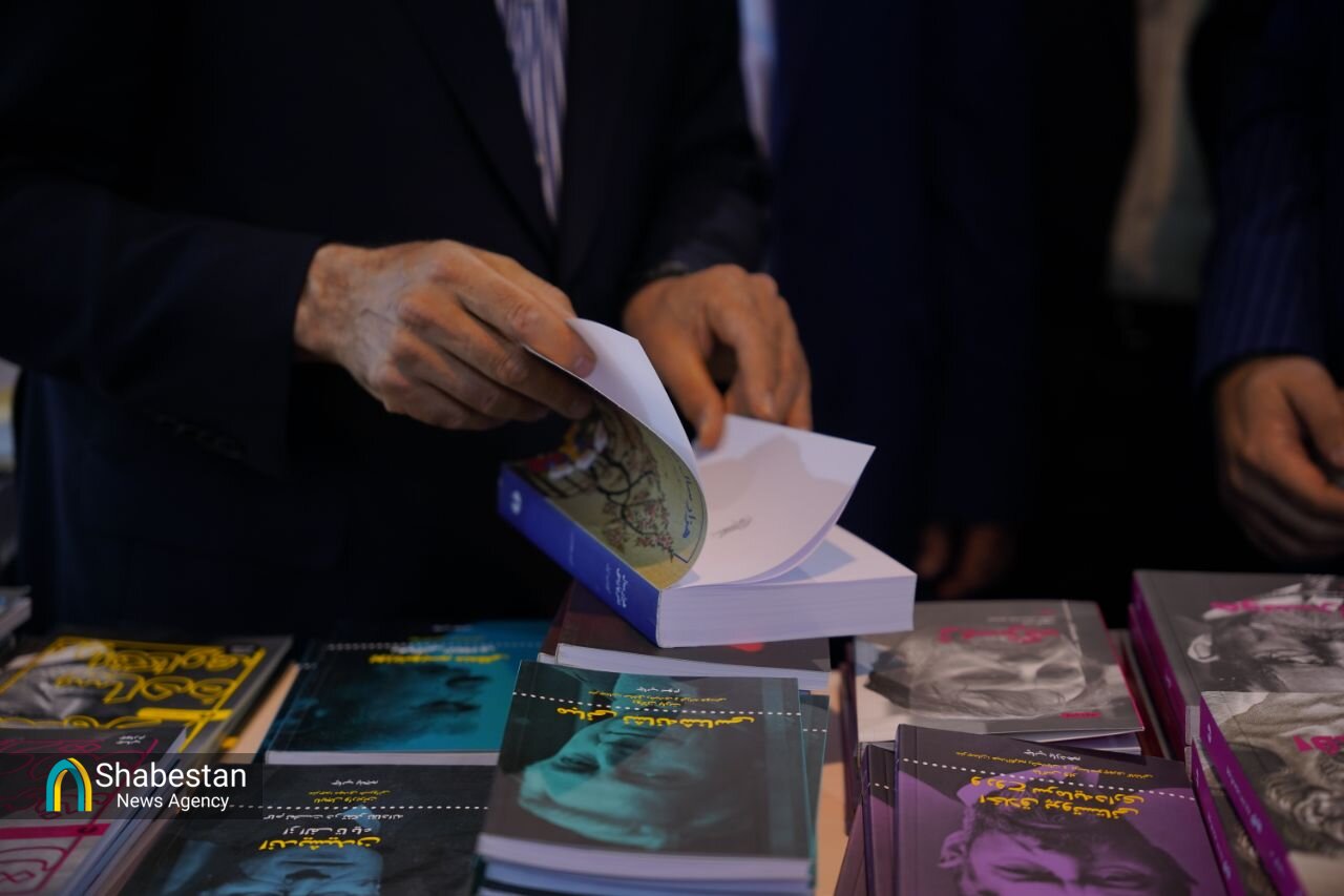 پایانِ باز سی و ششمین نمایشگاه کتاب؛ استمرار رسم خواندن برای ایران