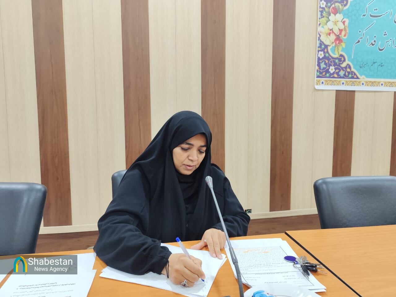 کارگروه تحقیق و پژوهش در زمینه آسیب های اجتماعی تشکیل شود