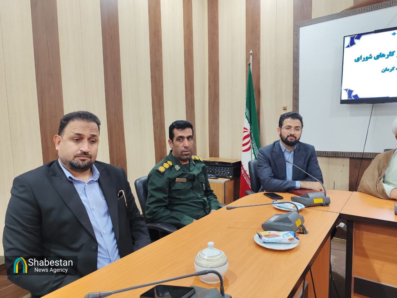 کارگروه تحقیق و پژوهش در زمینه آسیب های اجتماعی تشکیل شود