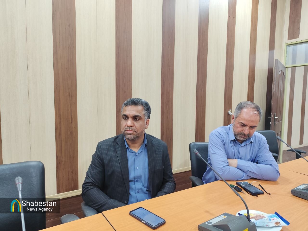 کارگروه تحقیق و پژوهش در زمینه آسیب های اجتماعی تشکیل شود